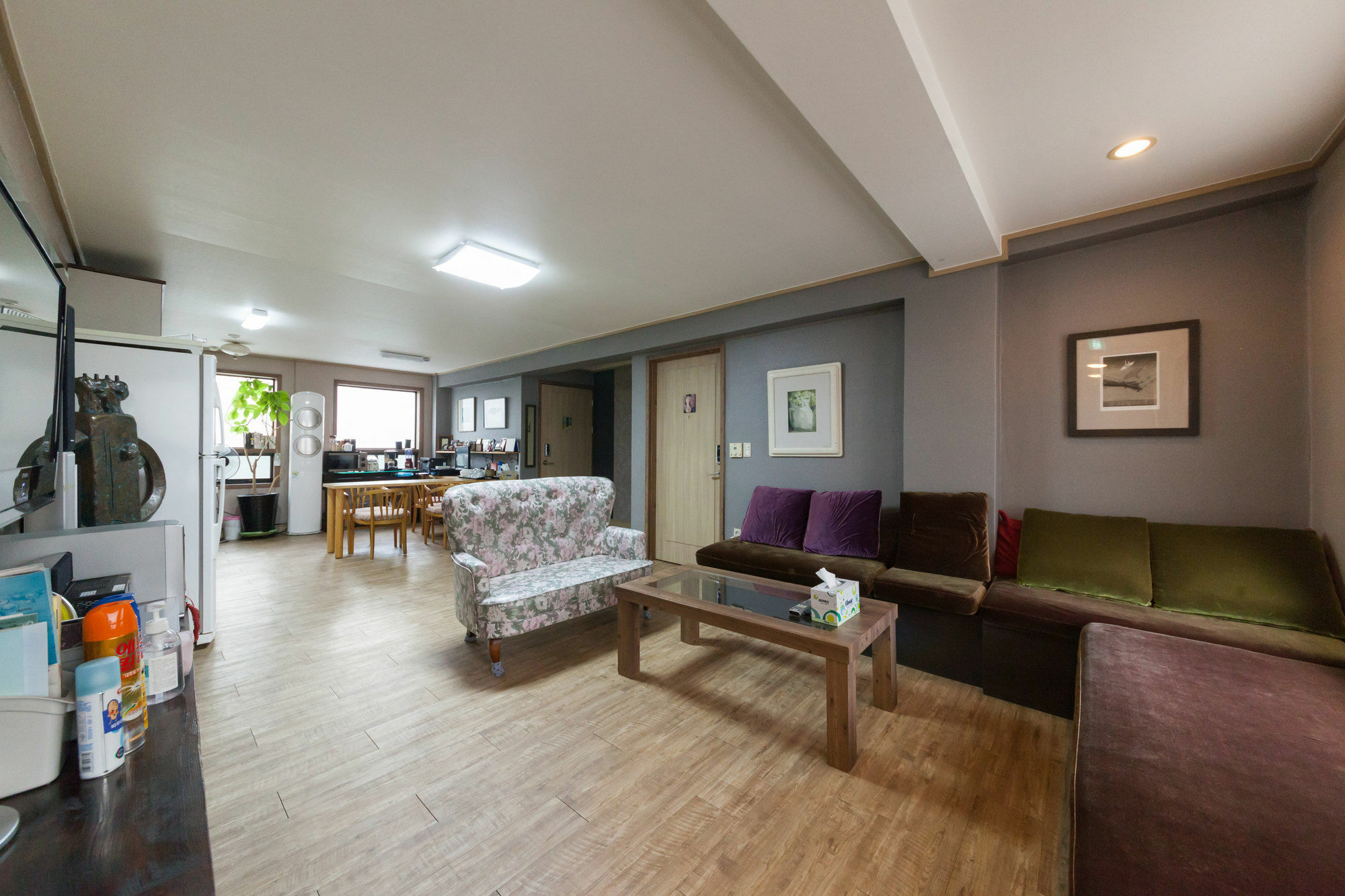 Guest house Yehadoye Seoul